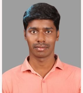 Gnanaraj Gnanaraj